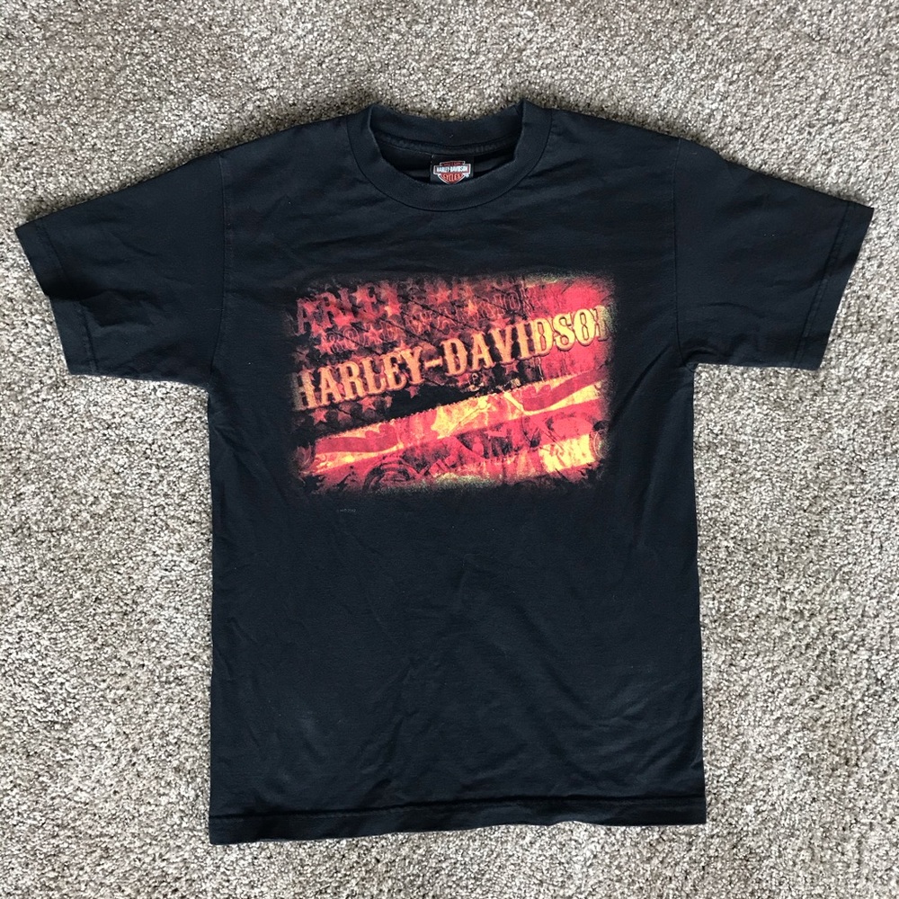 Harley Davidson T-Shirt